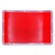 Porta Placa Fox para Moto